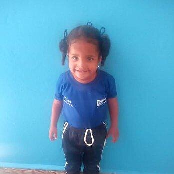 Aidelys Esther Candelario