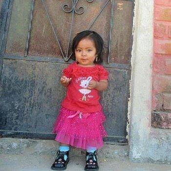Naomi-Anay Maza
