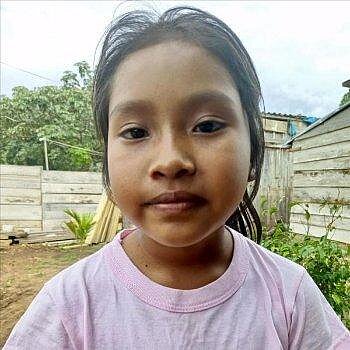 Liam Natali Ibañez, Bolivien Liam Natali Ibañez