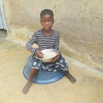 Ilikatou, Togo Ilikatou