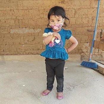 Melissa Maria Vicente