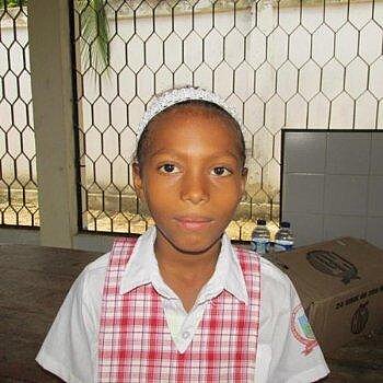 Nayerlis-Sofia Urueta