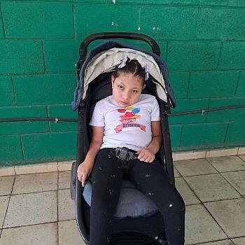 Arianna Valentina Fernandez