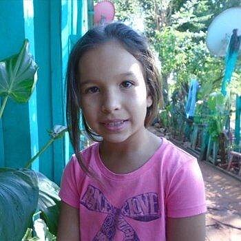 Liz Clarita, Paraguay Liz Clarita