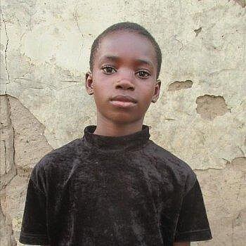 Fahila, Ghana Fahila