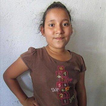 Ruth Ester Martinez, El Salvador Ruth Ester Martinez