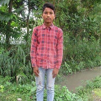 Bishal, Nepal Bishal
