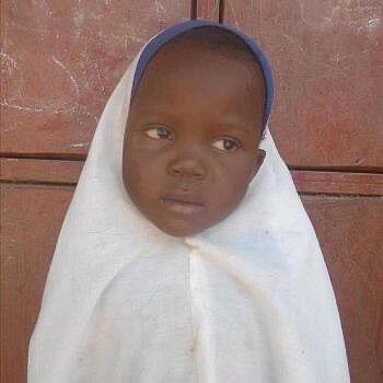 Faima Charo, Kenia Faima Charo