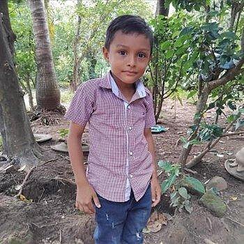 Milton Otoniel Chavarria