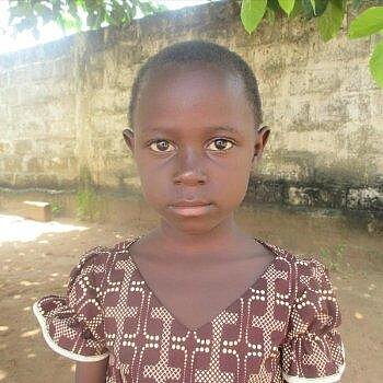 Marie Yabo Ursule, Benin Marie Yabo Ursule