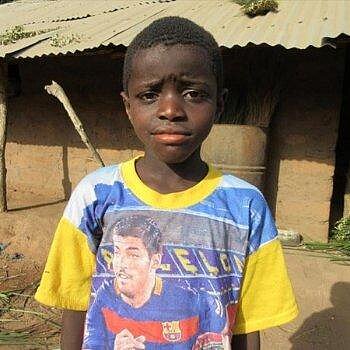 Bacari, Guinea-Bissau Bacari