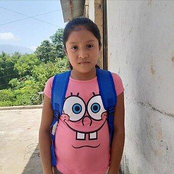 Anayansi Beb, Guatemala Anayansi Beb