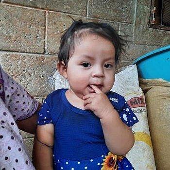 Keila Dominga May