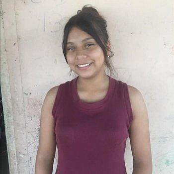 Valeria Rubi Lopez, Ecuador Valeria Rubi Lopez