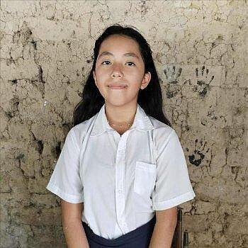 Emely Isabella Alvarado