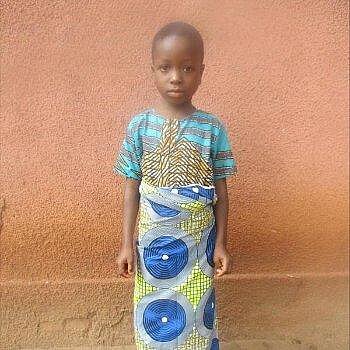 Setondji Christelle, Benin Setondji Christelle