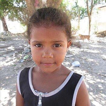 Jades Arecelis Soriano, Dominikanische Republik Jades Arecelis Soriano