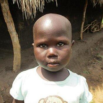 Faith, Uganda Faith