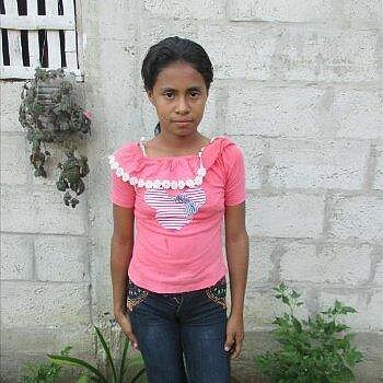 Angie Estefania Mendoza, Ecuador Angie Estefania Mendoza
