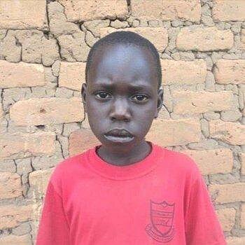 Dinna, Uganda Dinna