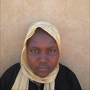 Sabreen Adam Ahmed, Sudan Sabreen Adam Ahmed