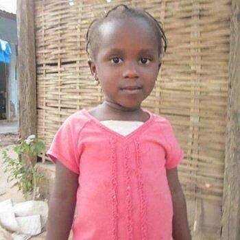 Fanta, Guinea-Bissau Fanta