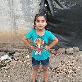 Fátima Noemy Hernández