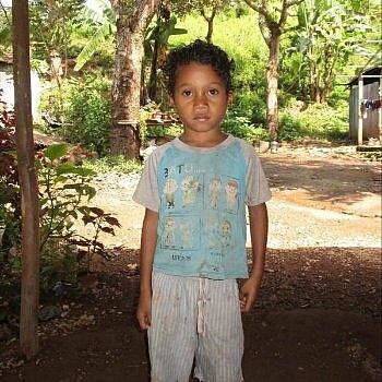 Rildos, Timor Leste (Osttimor) Rildos
