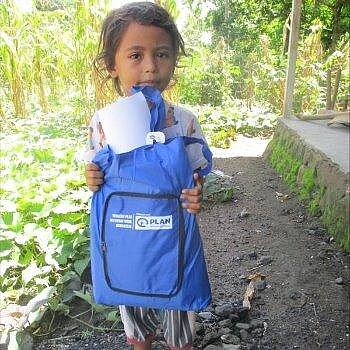 Maria Chiara, Indonesien Maria Chiara