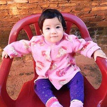 Genesis Aleida Caballero