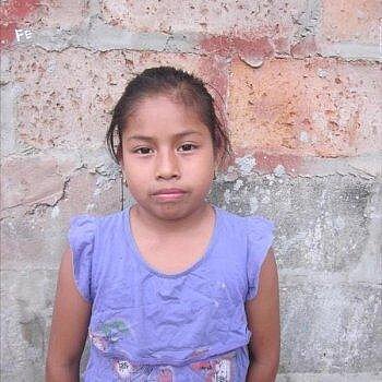 Nebraska Mirely Gonzalez, Ecuador Nebraska Mirely Gonzalez