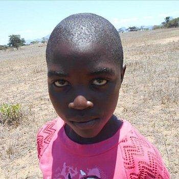 Abigail, Simbabwe Abigail