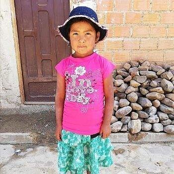Nely, Bolivien Nely