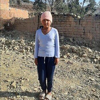 Nely, Bolivien Nely