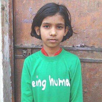 Sakshi, Indien Sakshi