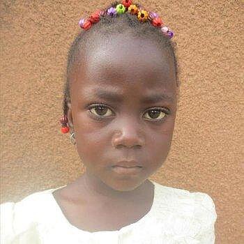 Amsetou, Burkina Faso Amsetou