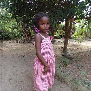 Salamatu