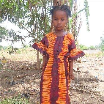 Salamatu