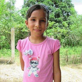 Sheila Yaireth Loor, Ecuador Sheila Yaireth Loor