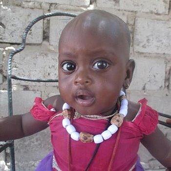 Mariama Fatou, Senegal Mariama Fatou