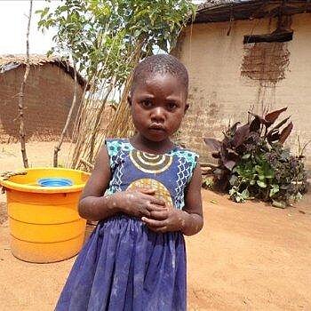 Letisha, Malawi Letisha