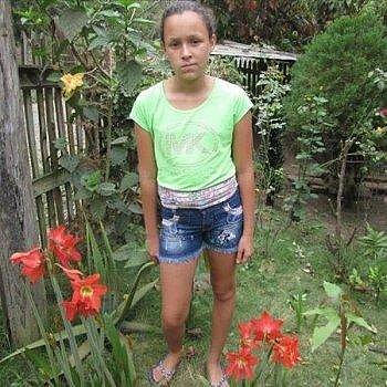 Nasly Loor, Ecuador Nasly Loor