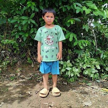 Ho Thi Kim, Vietnam Ho Thi Kim