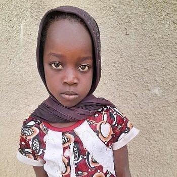 Fatou, Senegal Fatou