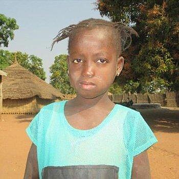 Umo, Guinea-Bissau Umo
