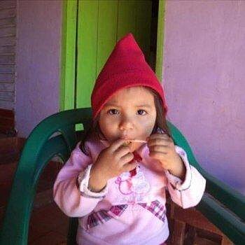 Yamila Aylen, Paraguay Yamila Aylen