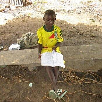 Sergine Yawa, Togo Sergine Yawa