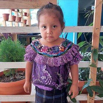 Gloria Micaela Perez, Guatemala Gloria Micaela Perez