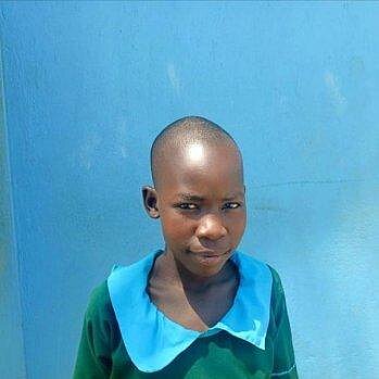 Priska, Uganda Priska