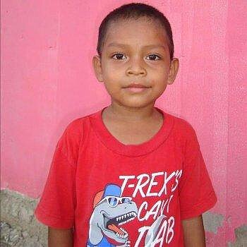 Luis Gabriel Eve, Bolivien Luis Gabriel Eve